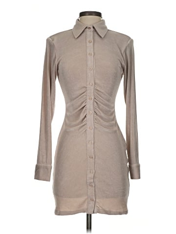Mable Casual Dress (view 1)