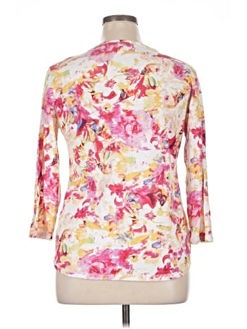 Great Northwest 3/4 Sleeve Blouse (view 2)