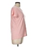 Asics Pink Active T-Shirt Size L - photo 4