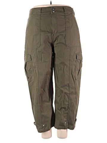 Jessica Simpson Cargo Pants (view 1)