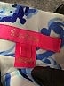 Lilly Pulitzer Paisley Blue Skort Size L - photo 3