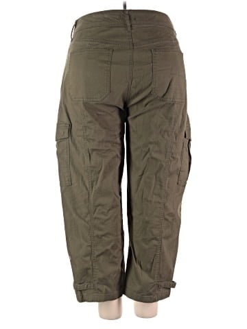 Jessica Simpson Cargo Pants (view 2)