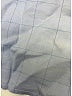 Burberry Checkered-gingham Blue Vintage Handkerchief One size - photo 3