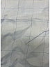 Burberry Checkered-gingham Blue Vintage Handkerchief One size - photo 6