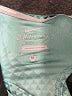 Nike 100% Polyester Teal Active Tank Size M - photo 7