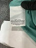 Nike 100% Polyester Teal Active Tank Size M - photo 8