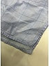 Burberry Checkered-gingham Blue Vintage Handkerchief One size - photo 4