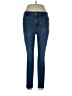 Old Navy Hearts Blue Jeans Size 10 - photo 1