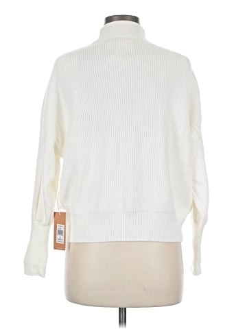 Cyrus Turtleneck Sweater (view 2)