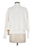 Cyrus Ivory Turtleneck Sweater Size M - photo 2