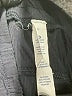 Lululemon Athletica Solid Black Athletic Shorts Size 8 - photo 3