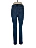 Old Navy Hearts Blue Jeans Size 10 - photo 2