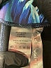 Yelete Print Blue Active Pants Size L - photo 7
