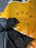 Roxy Tropical Yellow Swimsuit Top Size S - photo 3