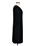 Annalee + Hope Solid Black Cocktail Dress Size M - photo 4