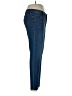 Old Navy Hearts Blue Jeans Size 10 - photo 4