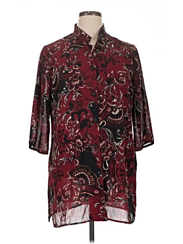 DressBarn Casual Dress (view 1)