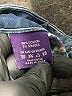 Vigoss Hearts Blue Jeans Size 26 waist - photo 5