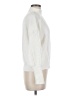 Cyrus Ivory Turtleneck Sweater Size M - photo 4