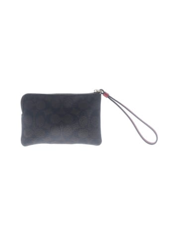 Coach Leather Wristlet (view 2)