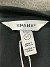 SPANX Solid Black Casual Dress Size 1 (tall) - photo 7