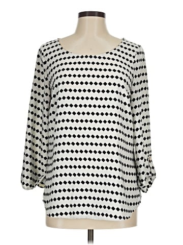 Brixon Ivy 3/4 Sleeve Blouse (view 1)
