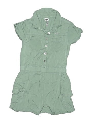 DKNY Overalls (view 1)