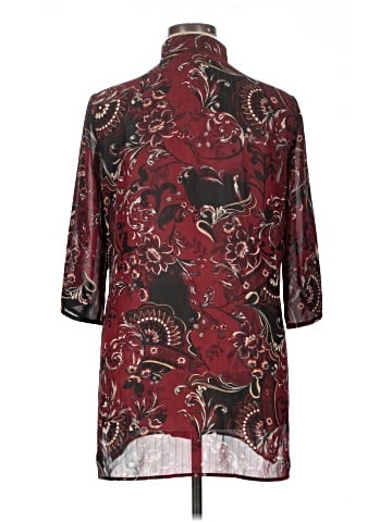 DressBarn Casual Dress (view 2)