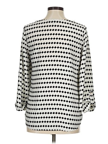 Brixon Ivy 3/4 Sleeve Blouse (view 2)