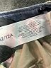 OshKosh B'gosh Solid Yellow Khaki Shorts Size 12 - photo 4