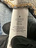 Garage Blue Jeans Size 5 - photo 8