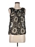 Only Black Sleeveless Blouse Size EU 40 / US 10 - photo 1