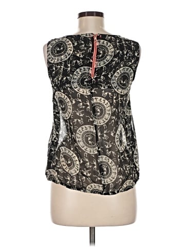 Only Sleeveless Blouse (view 2)