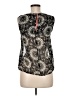 Only Black Sleeveless Blouse Size EU 40 / US 10 - photo 2
