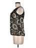 Only Black Sleeveless Blouse Size EU 40 / US 10 - photo 5