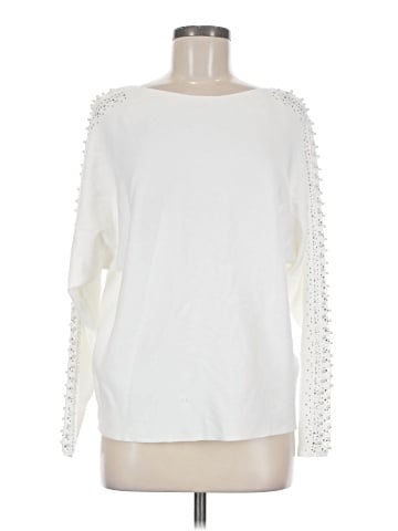 Milano Pullover Sweater (view 1)