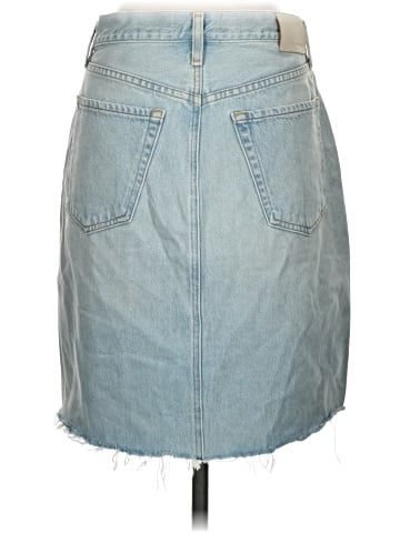 Citizens of Humanity Denim Skirt (view 2)