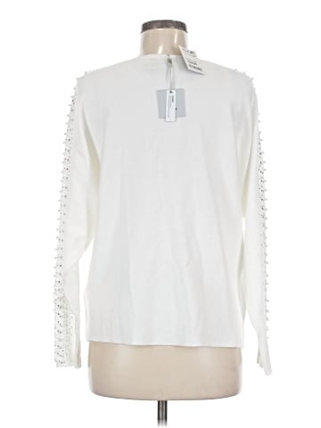 Milano Pullover Sweater (view 2)