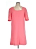 Lela Rose Pink Casual Dress Size L (estimated) - photo 1