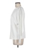 Milano White Pullover Sweater Size M - photo 5