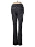 PrAna Chevron-herringbone Gray Jeans Size 6 - photo 2