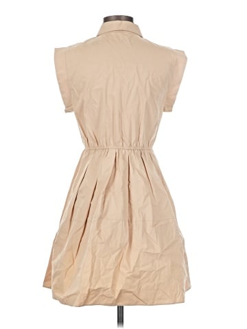 Plastic Island Casual Dress (view 2)
