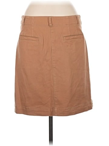 Ann Taylor LOFT Casual Skirt (view 2)