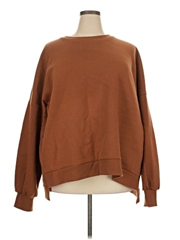 Zenana Sweatshirt (view 1)