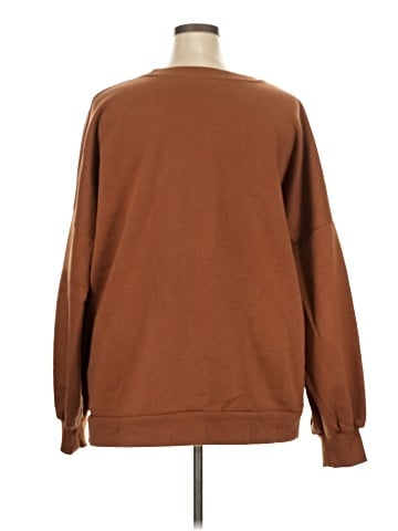 Zenana Sweatshirt (view 2)
