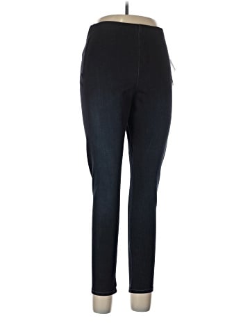 Skinnygirl Jeggings (view 1)