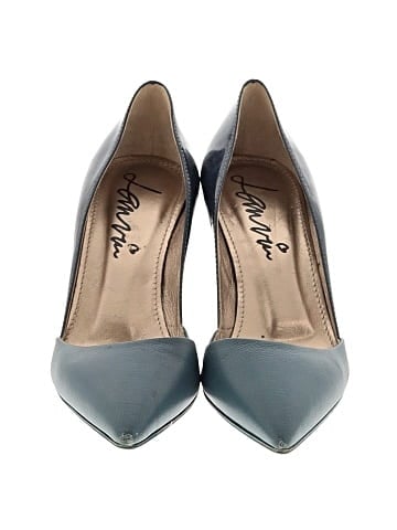 Lanvin Heels (view 2)