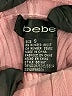 Bebe Pink Silk Pullover Sweater Size S - photo 7