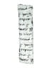 Disney 100% Polyester White Scarf One size - photo 2