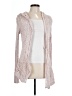 Mossimo Supply Co. Pink Cardigan Size L - photo 1